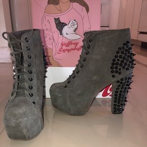 Jeffrey Campbell Lita Spike